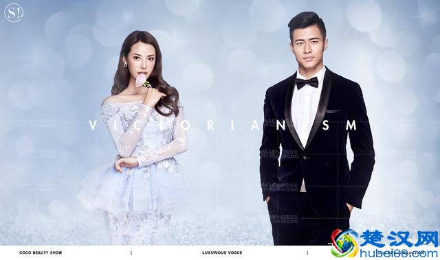 拍婚纱照如何选择服装，请记住这六点