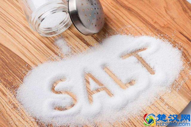 我们需要吃盐来维持身体的平衡，那为什么动物不吃盐也能活得很好