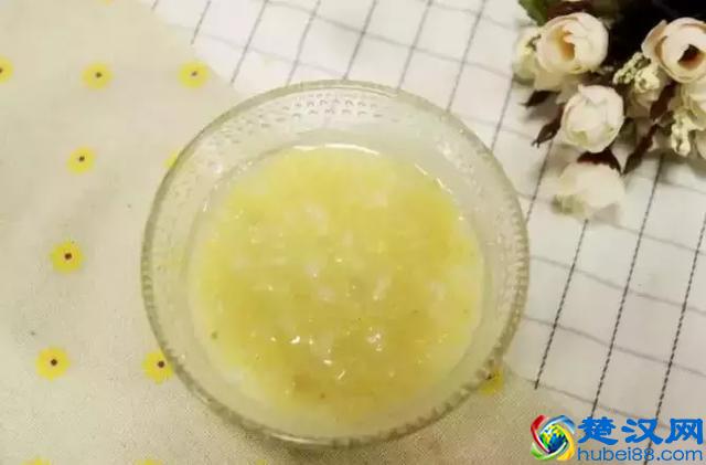 夏秋交替，多给宝宝吃这几种食物，养护肠胃，少生病！