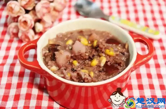 夏秋交替，多给宝宝吃这几种食物，养护肠胃，少生病！