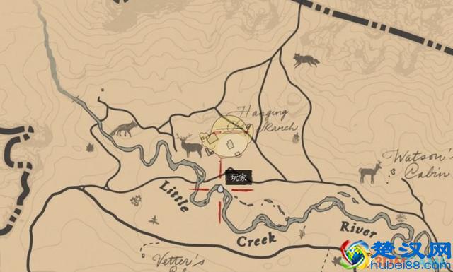 《荒野大镖客2》神射手挑战任务攻略分享