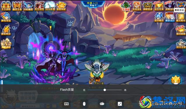 如何在手机上玩赛尔号和洛克王国？看完瞬间即可上手！