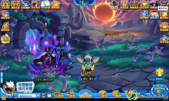 如何在手机上玩赛尔号和洛克王国？看完瞬间即可上手！