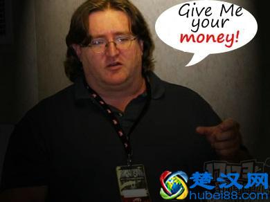 剁手更便利 Steam宣布支持财付通支付