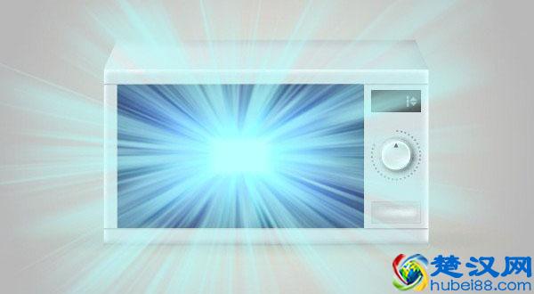 如果人眼能看见所有波长的光会有什么后果？