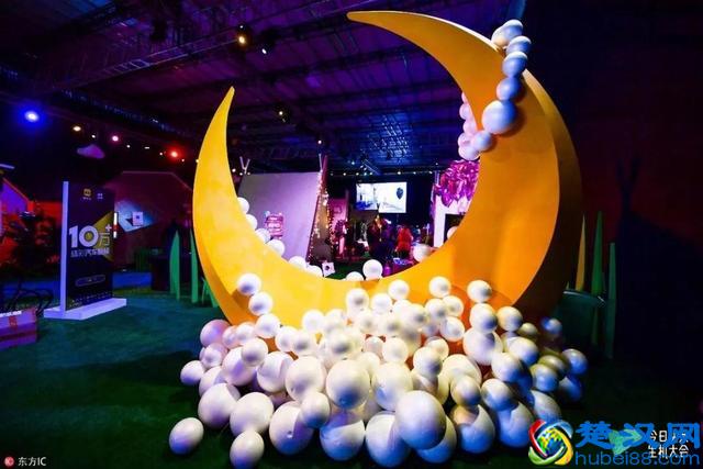 体验营销时代，如何策划一场“网红级”线下活动？