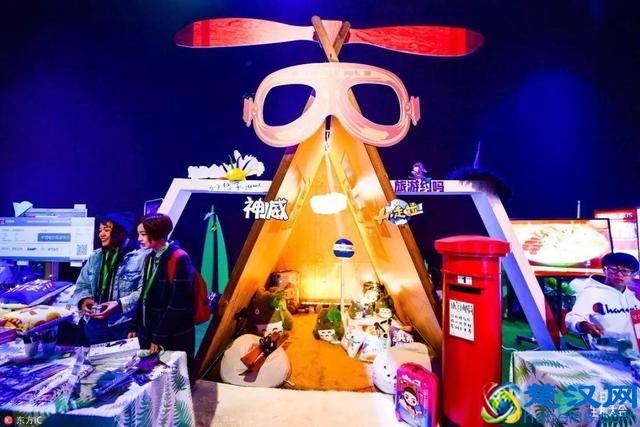 体验营销时代，如何策划一场“网红级”线下活动？