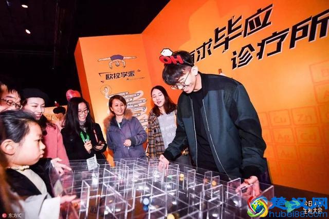 体验营销时代，如何策划一场“网红级”线下活动？