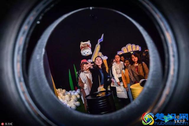 体验营销时代，如何策划一场“网红级”线下活动？