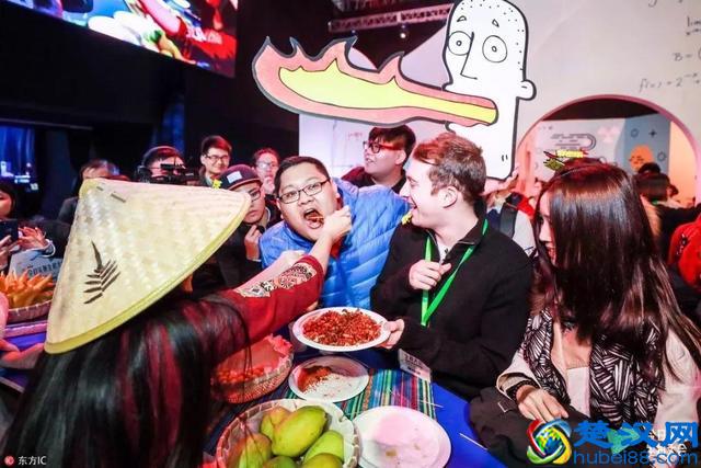 体验营销时代，如何策划一场“网红级”线下活动？