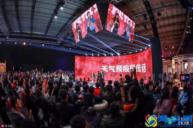 体验营销时代，如何策划一场“网红级”线下活动？