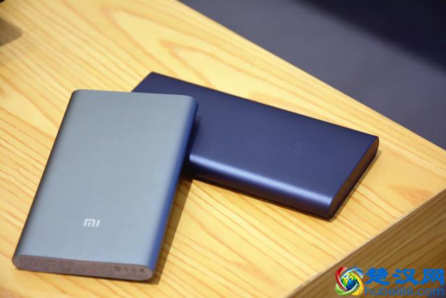 一口气入手两款小米移动电源，使用之后来聊聊各自的优缺点