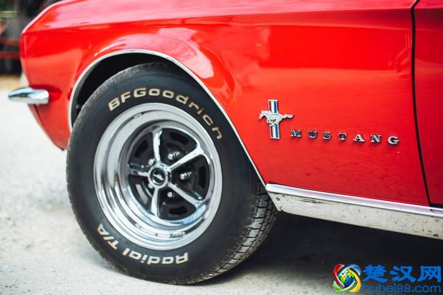 落魄福特，难救长安