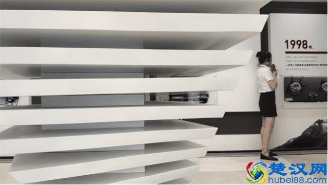 头条报道 | 杭装商2.0月度分享会 德意电器