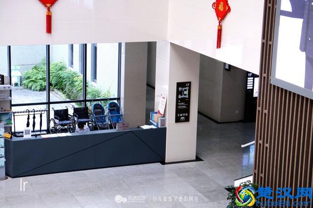 解密博物馆，期待新安康