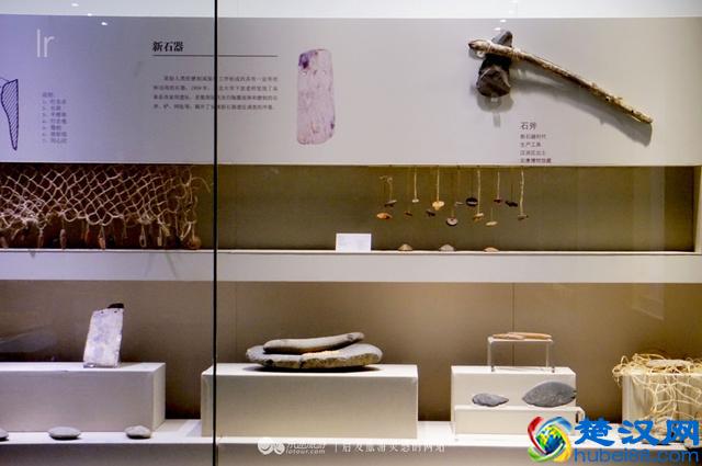 解密博物馆，期待新安康