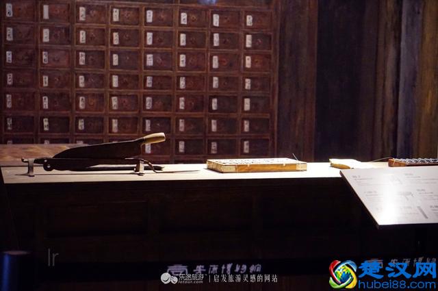 解密博物馆，期待新安康