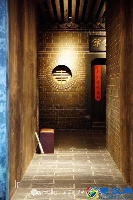 解密博物馆，期待新安康