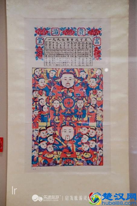 解密博物馆，期待新安康