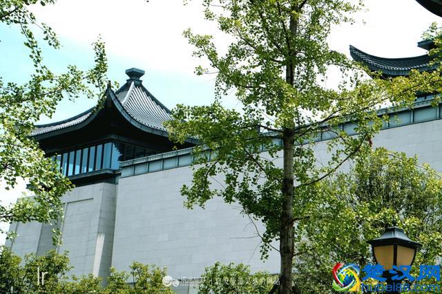 解密博物馆，期待新安康