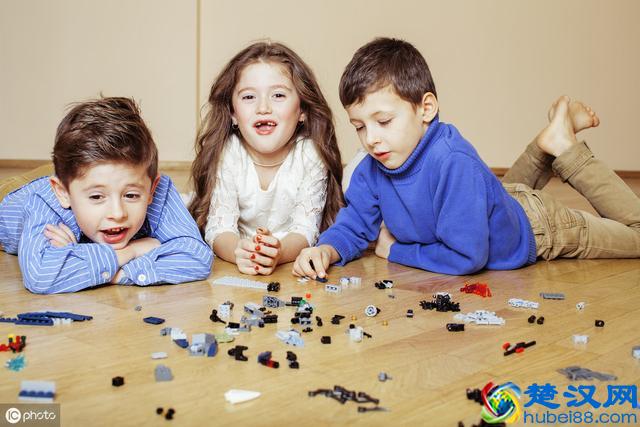 孩子性格内向不爱说话？别急，只需4招，轻松解决！