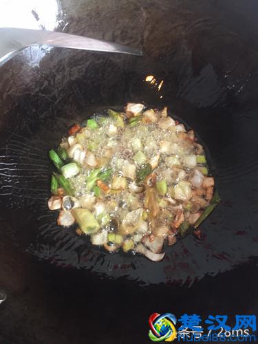 炸酱面的酱的做法