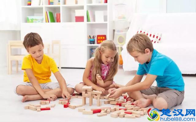 孩子性格内向不爱说话？别急，只需4招，轻松解决！