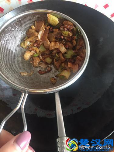 炸酱面的酱的做法