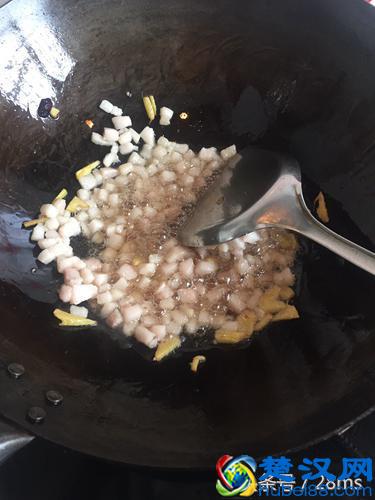 炸酱面的酱的做法