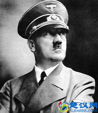 希特勒之死，揭秘希特勒死亡之谜