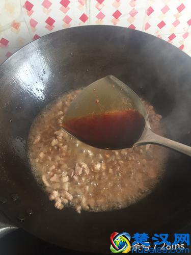 炸酱面的酱的做法