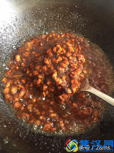 炸酱面的酱的做法