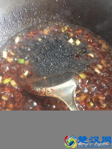 炸酱面的酱的做法