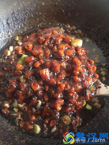 炸酱面的酱的做法