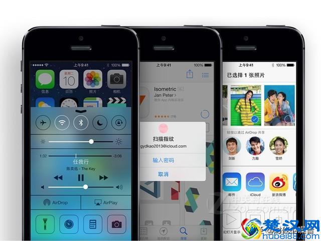2019年还在用iphone5s是什么感觉？为什么还有人肯用6年前的手机