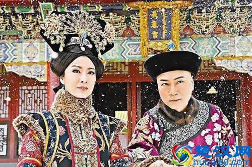 只有头骨而没有尸身!究竟是谁杀死了李莲英?