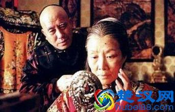 只有头骨而没有尸身!究竟是谁杀死了李莲英?