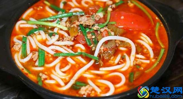 米线怎么做好吃？按照这个方法，在家就能做出美味