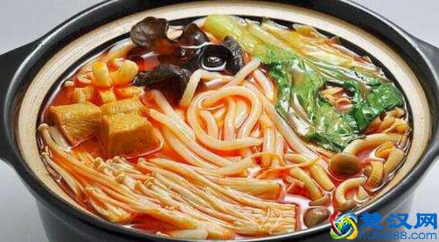米线怎么做好吃？按照这个方法，在家就能做出美味