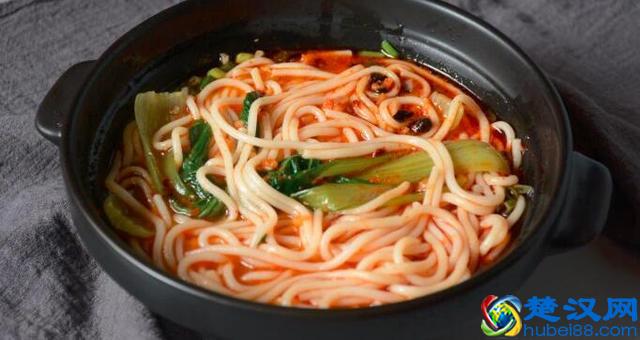 米线怎么做好吃？按照这个方法，在家就能做出美味