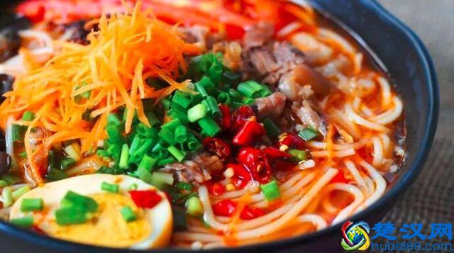 米线怎么做好吃？按照这个方法，在家就能做出美味