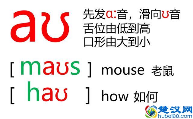 48个英语音标怎么读？这套音标卡片真清楚！