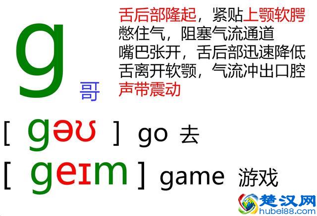 48个英语音标怎么读？这套音标卡片真清楚！