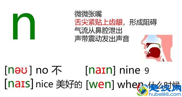 48个英语音标怎么读？这套音标卡片真清楚！