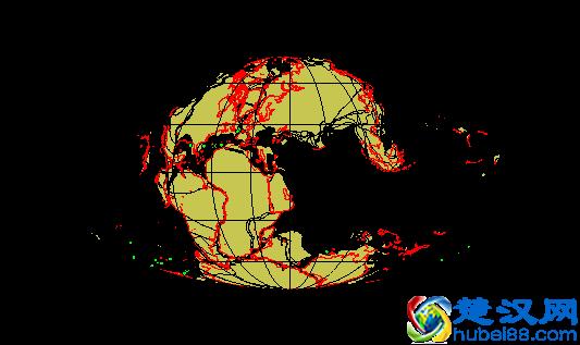 地震到底是怎么形成的？目前关于地震成因的主要观点