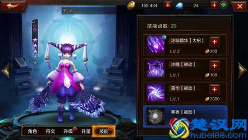 控制型武将许褚全攻略 如何发挥控制特色