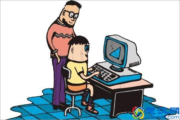 教你如何隐蔽监控自己家用或办公电脑