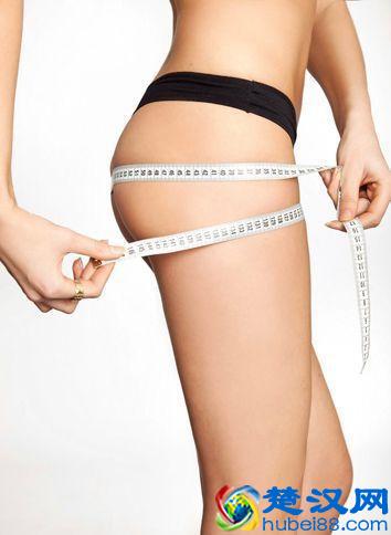 女性身体的完美比例怎么算？