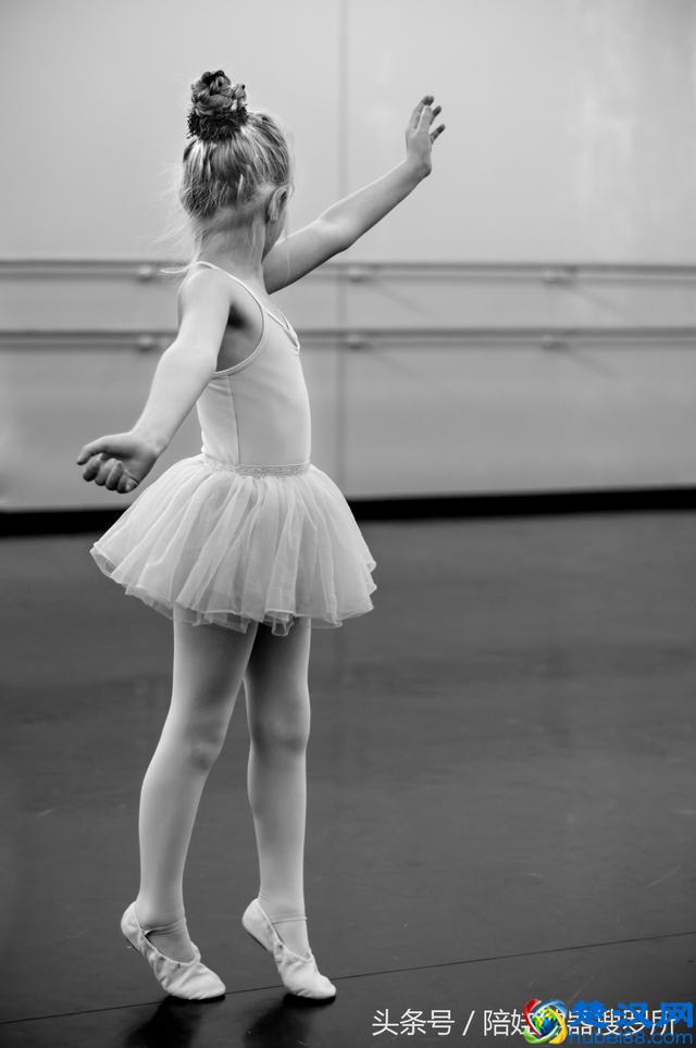 儿童学跳舞不宜过早下腰如何正确学跳舞