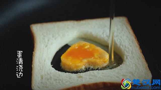 还在节食减肥?早餐这样吃,健康又美丽